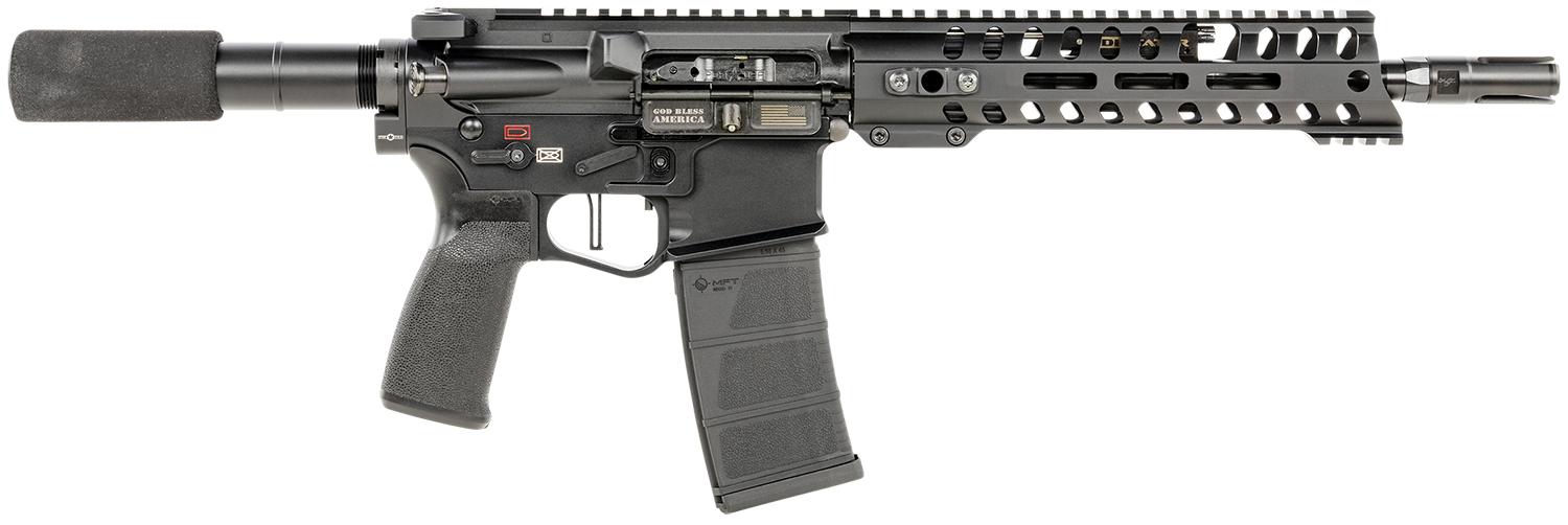 POF 01796 Renegade+ AR-15 Pistol .300 Blackout 10.5" 30+1 Ambidextrous