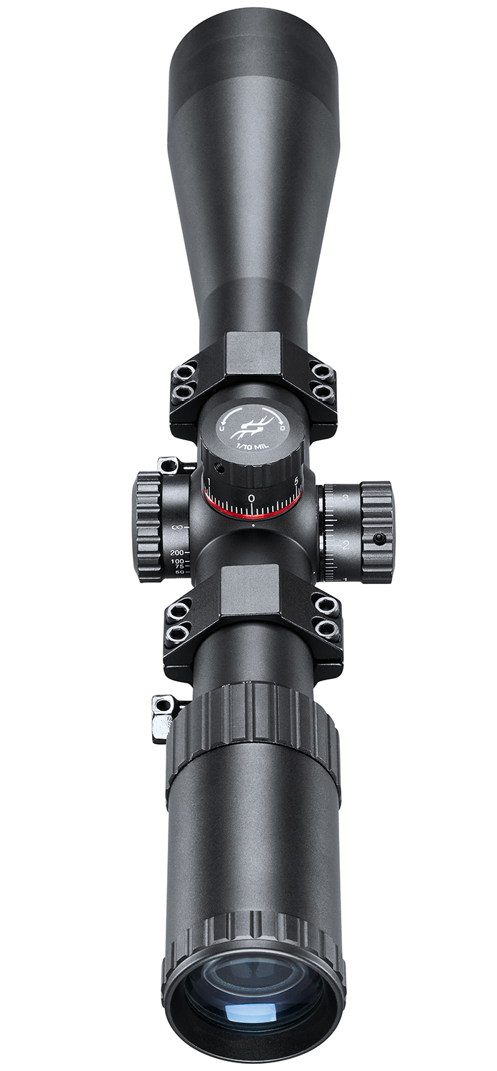 Simmons ProTarget SIM62444 – Brilliant 6-24x Long Range Scope 6 Simmons ProTarget SIM62444 additional view