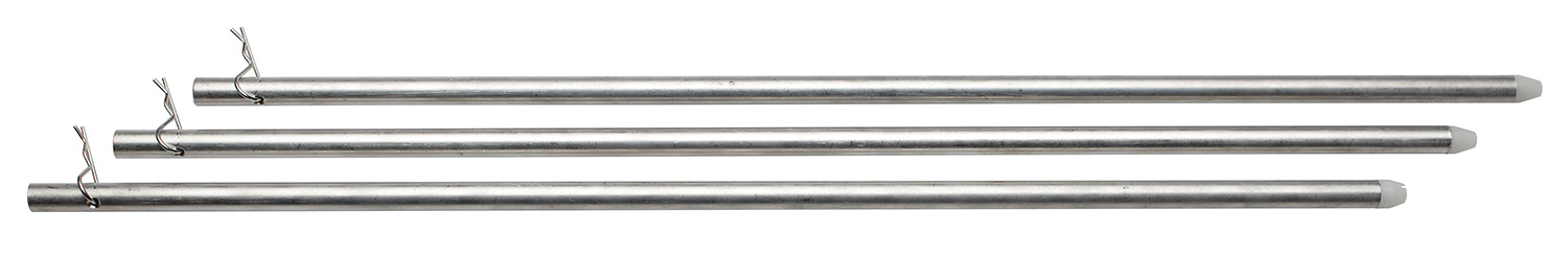 Hornady 398509 Primer Pickup Tube 1911 Auto Filler Size Small 3 Pack