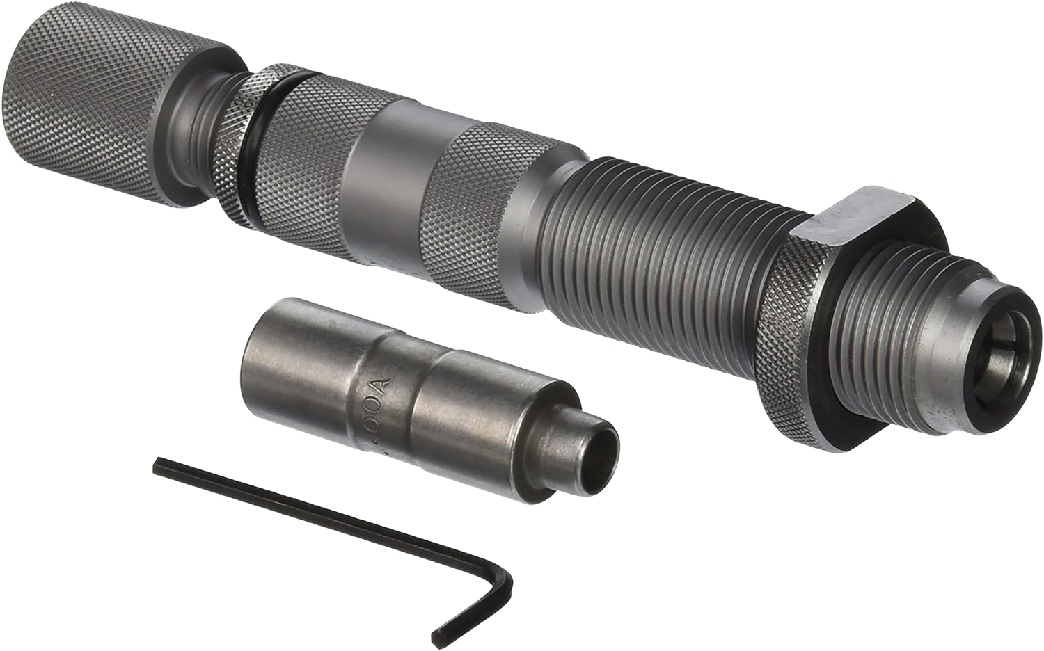 Hornady 095332 Bullet Feeder Die for 40 S&W, 10mm Auto