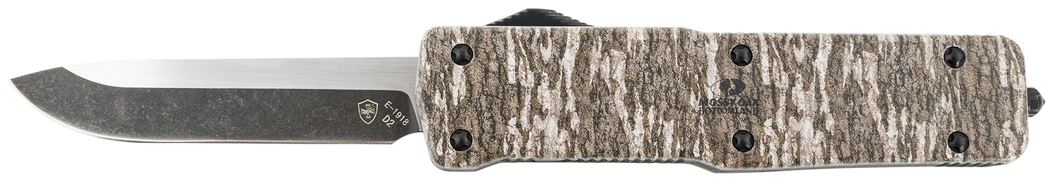 Templar Knife LZMOB321 Premium Weighted Large 3.55