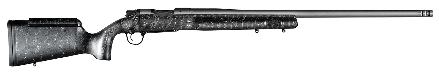 Christensen Arms 8010201100 Mesa Long Range 6.5 PRC 4+1 26" Threaded... - Christensen Arms - 6.5 PRC