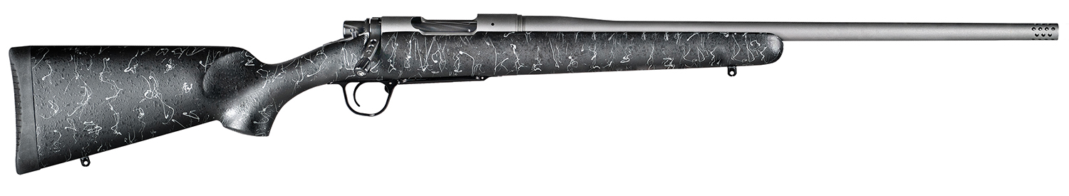 Christensen Arms Mesa Long Range Rifle 300 Prc Tungsten Cerakote 26" Barrel