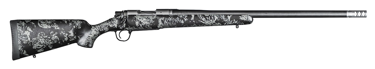 Christensen Arms 8010614900 Ridgeline FFT 270 WSM 3+1 20" Carbon...-img-0