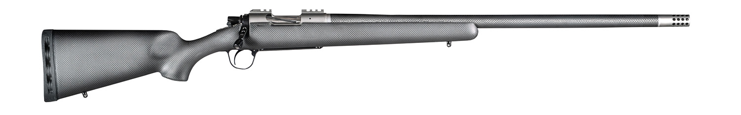 Christensen Arms Summit TI 6.5 Creedmoor Bolt Action Rifle - Christensen Arms - 6.5 Creedmoor