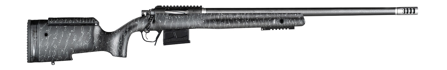 Christensen Arms 8010400500 BA Tactical Long Range 6mm Creedmoor 4+1 24"...-img-0