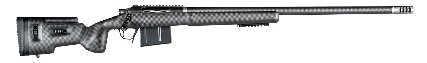 Christensen Arms CA10272285445 TFM Long Range Full Size 300 Win Mag 3+1,...-img-0