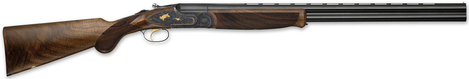 F.A.I.R. FRJBPRTG2828 Jubilee Prestige 28 Ga 28" O/U Shotgun Walnut Stock - F.A.I.R. - 28 GAUGE