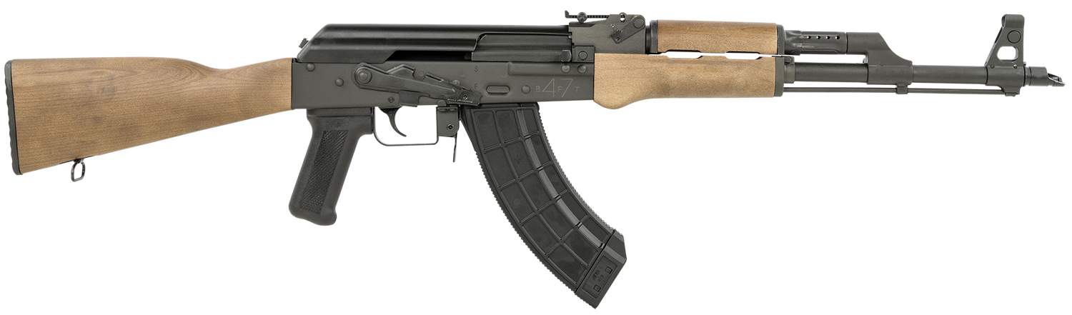 Century Arms RI4577N BFT47 7.62x39mm 30+1 16.50" Chrome Moly Steel...-img-0