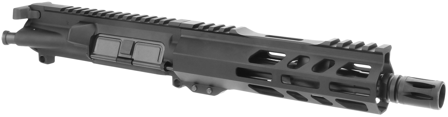 TacFire BU-556-7 Pistol Upper Assembly 5.56x45mm NATO Caliber with 7" B...