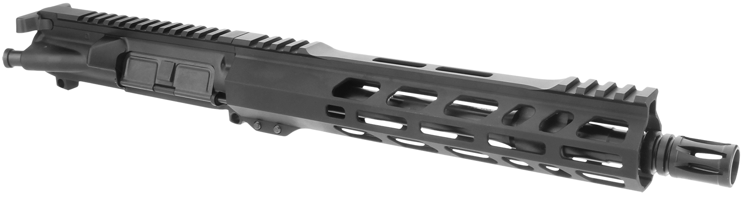 TacFire BU-556-10 Pistol Upper Assembly 5.56x45mm NATO Caliber with 10"...