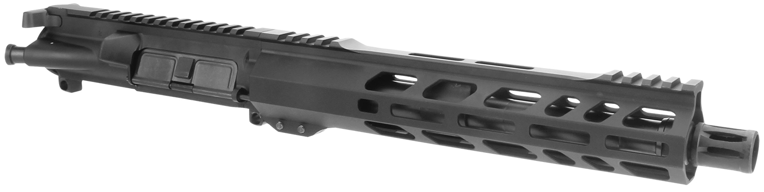 TacFire BU-300-10 Pistol Upper 300 Blackout 10" Barrel M-LOK Receiver