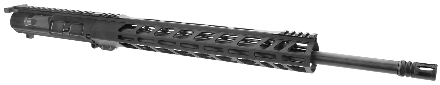 TacFire BU-308-20 Rifle Upper 308 Win 20" Nitride Barrel M-LOK Receiver