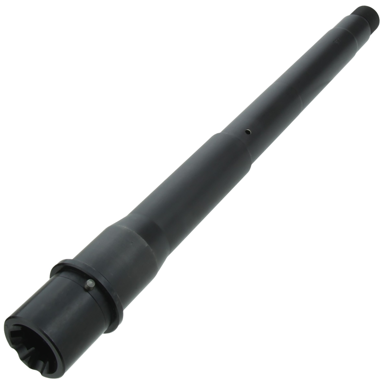 TacFire BAR3001810N AR Barrel 300 Blackout 10.50" Black Nitride 1:8