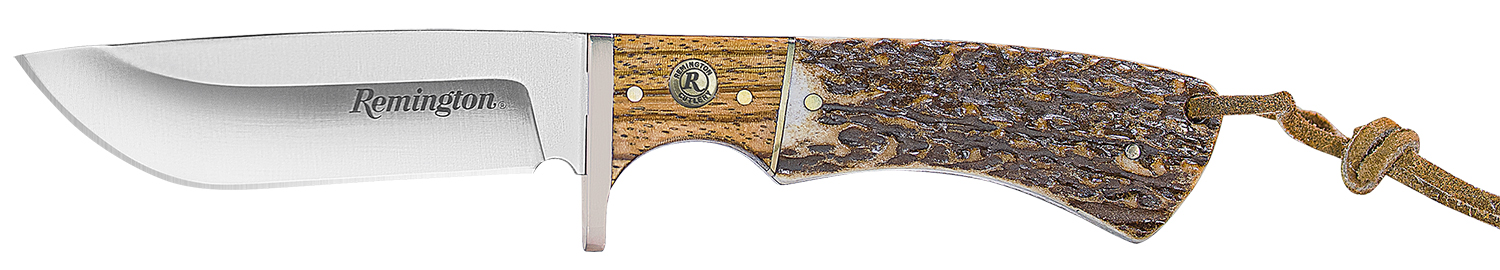 Remington Guide Skinner Fixed Knife with-img-0