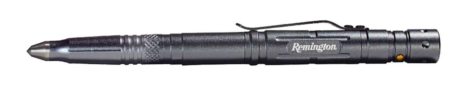 Remington Accessories 15678 Sportsman Tactical Pen Gun Metal Gray...-img-0