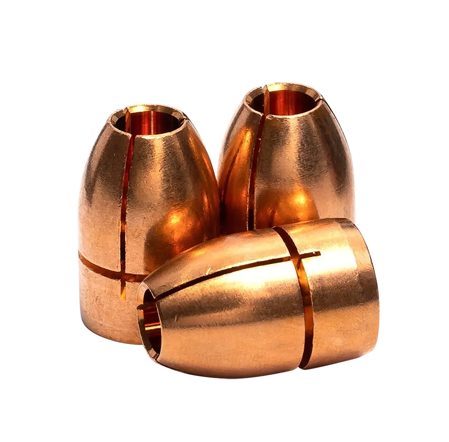 WILSON COMBAT Controlled Fracturing .451 Cal/.45 Auto Bullets 02451170SP