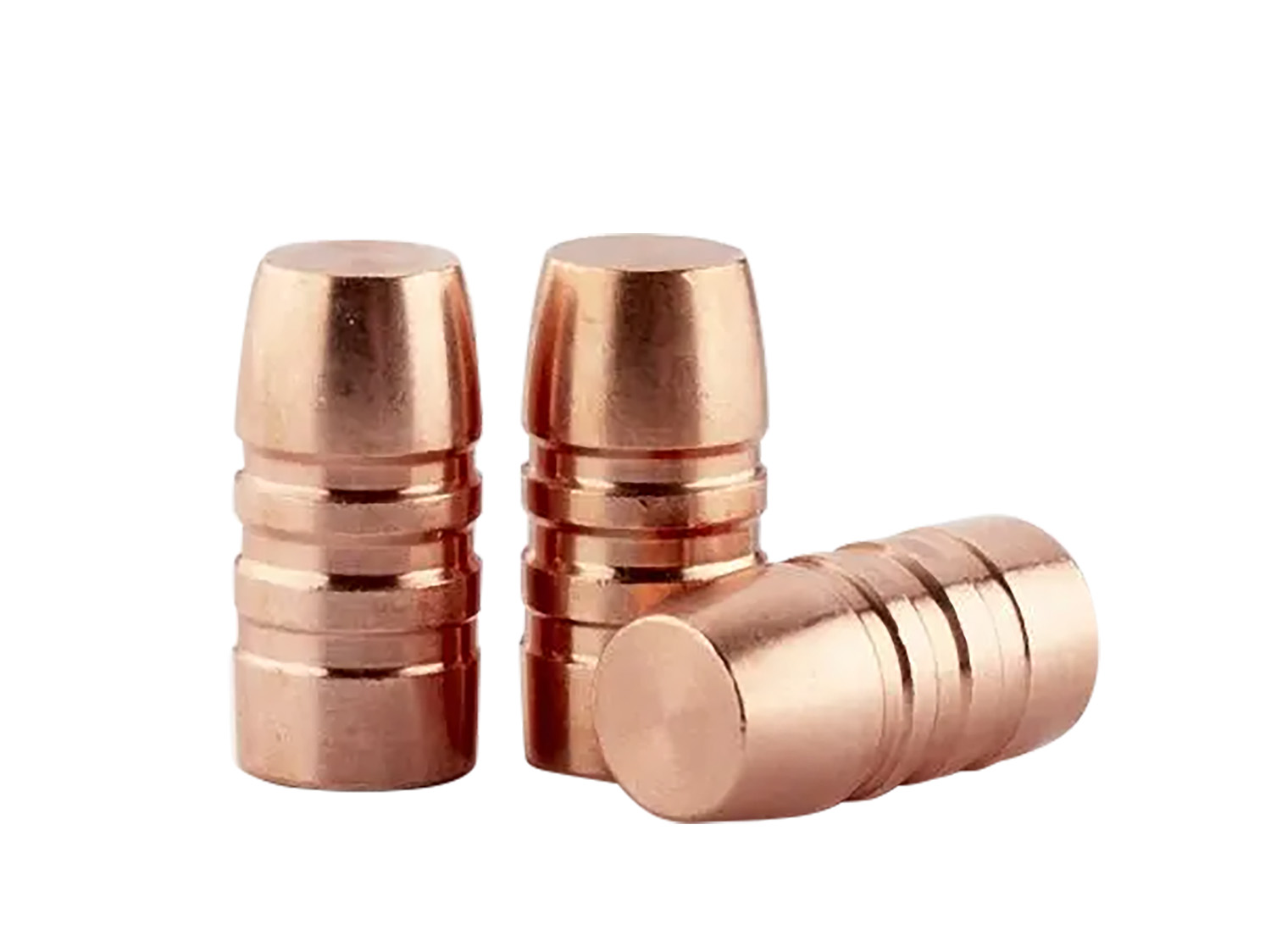 WILSON COMBAT WFN .429 Caliber/.44 Magnum Handgun Bullets 04429265SP