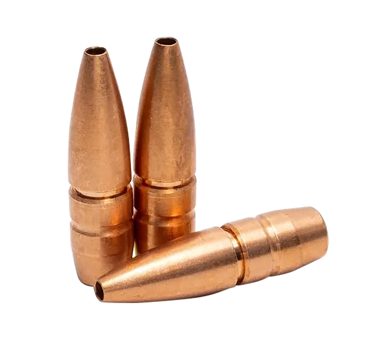 Lehigh Defense 05224055CUSP Controlled Chaos .224 55gr Copper Bullets 50ct