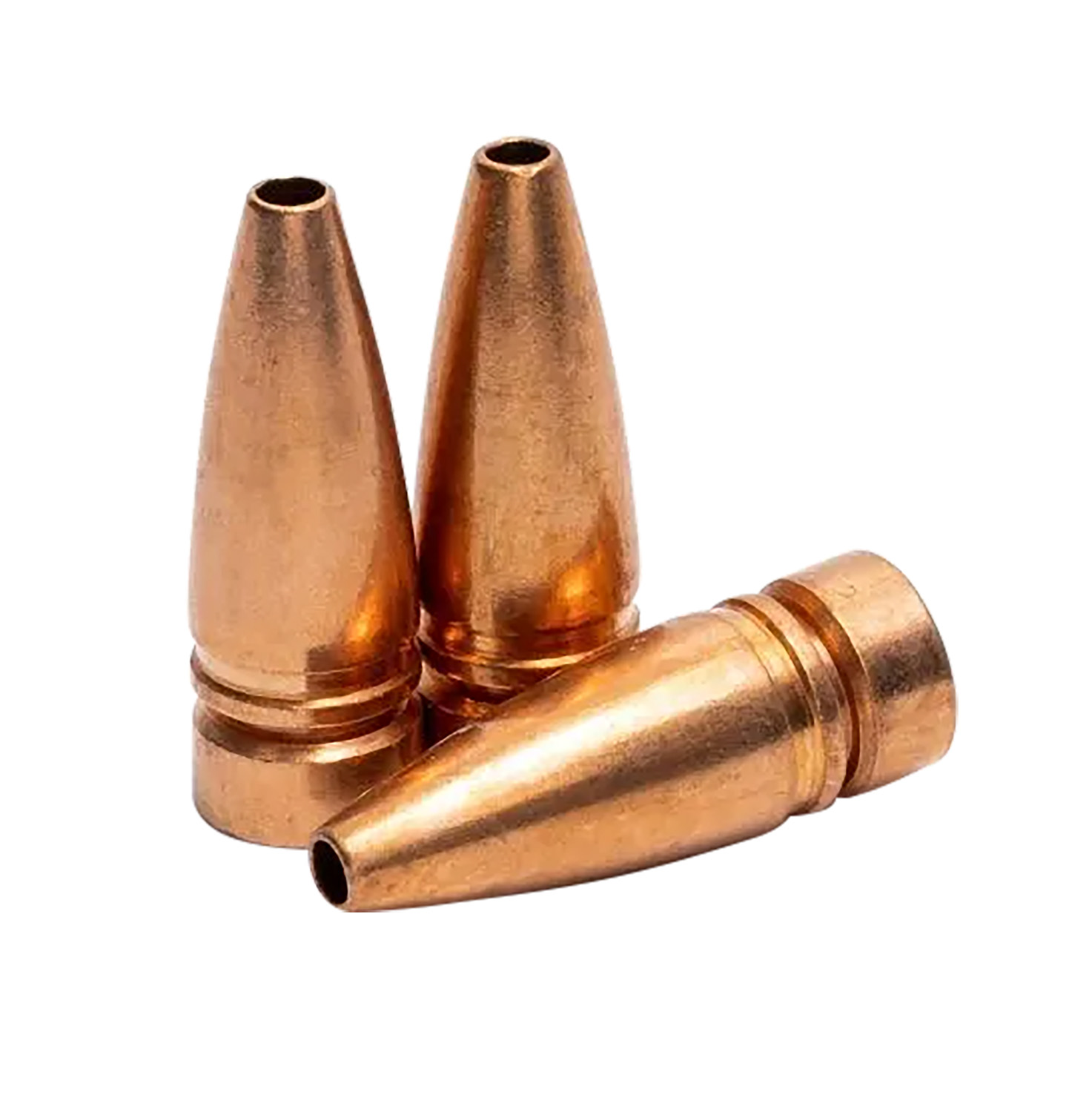 Lehigh Defense 05308095CUSP Controlled Chaos 300HAM'R 95gr Bullets 50/Box