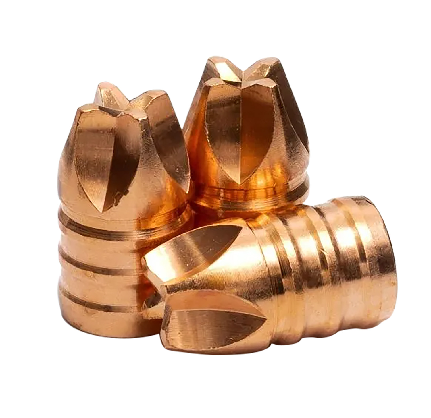 Lehigh Defense 09410150Sp Xtreme 41Remmag 150Gr Fluid Transfer Monolithic