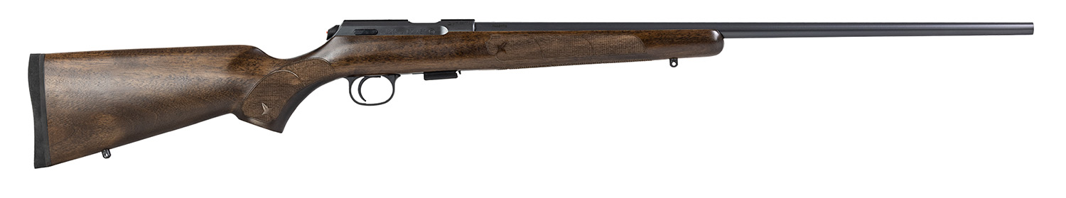 CZ 457 American 22LR 24 Turkish in. – Powerful Bolt Action Rifle 6 CZ USA 457 American, alternate view