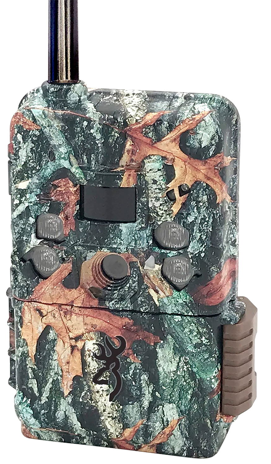 Browning Trail Cameras DWPSVZW Defender Pro Scout Verizon Camo 18MP-img-0