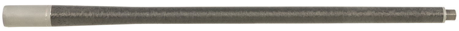 Fierce Firearms 651824 6.5mm Carbon Fiber Barrel 24" 1:8 Twist 5/8-24 TPI