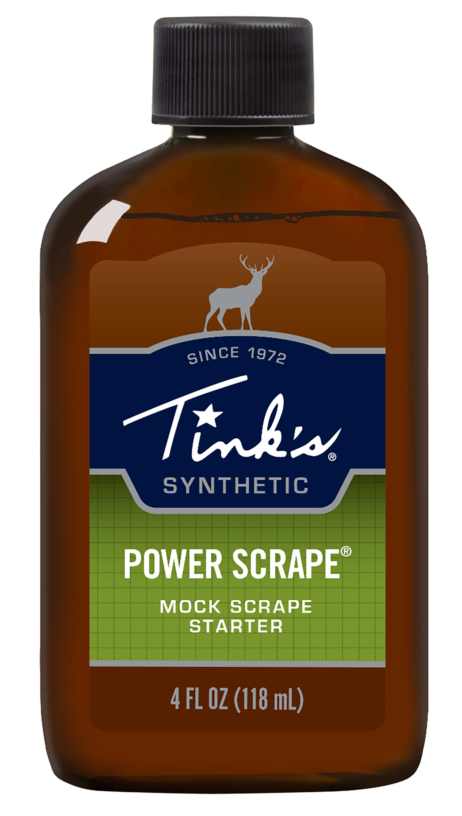 Tinks W5950 Power Scrape Deer Attractant Mock Scrape Scent 4 oz ...