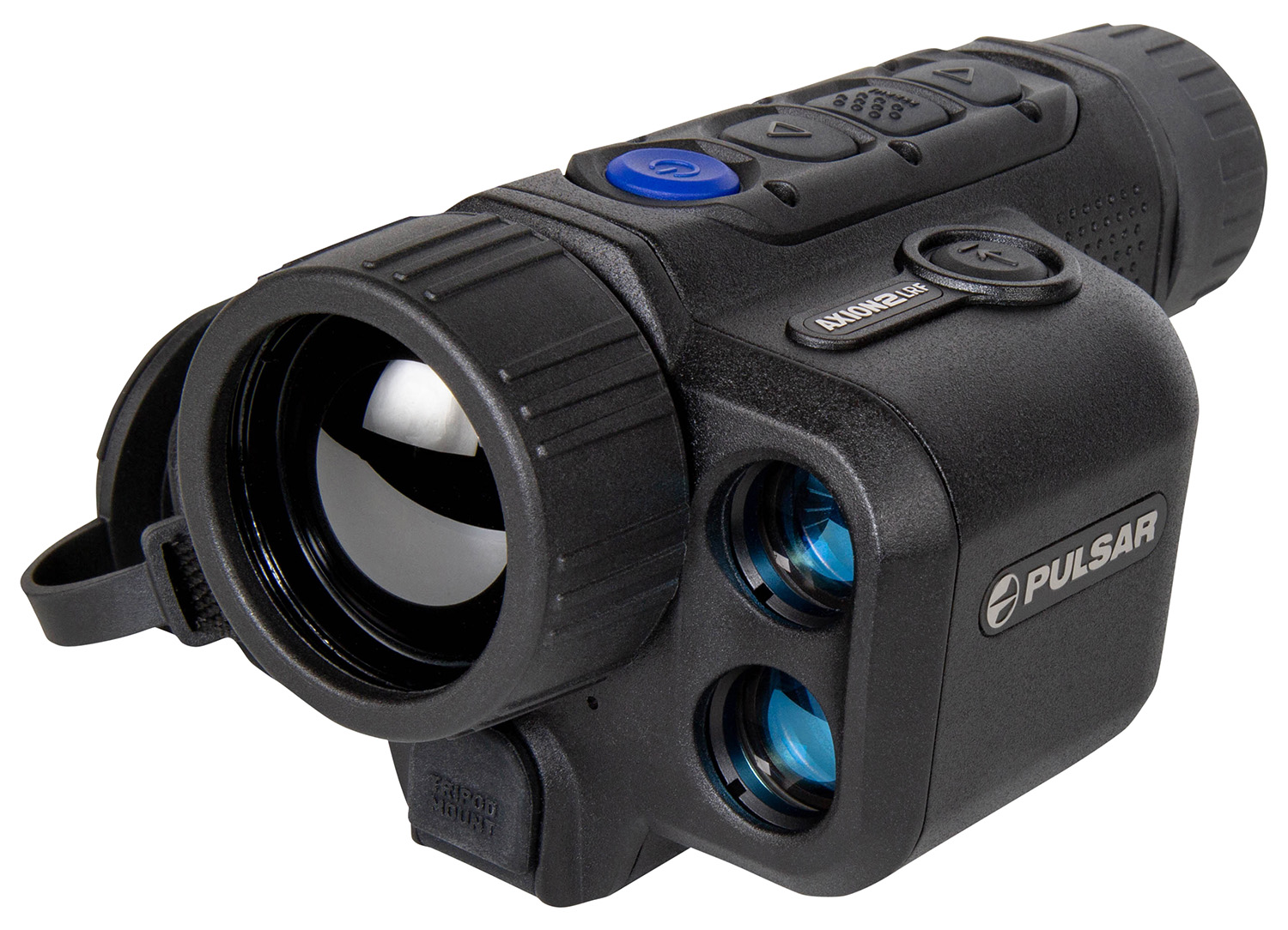 Pulsar Axion 2 XG35 LRF Monocular