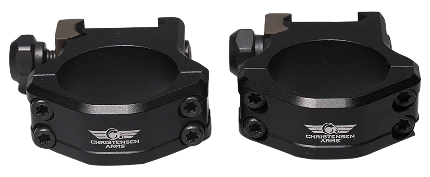 Christensen Arms 8100004103 30mm – Superb Scope Rings 7 Christensen Arms 8100004103 30mm additional view