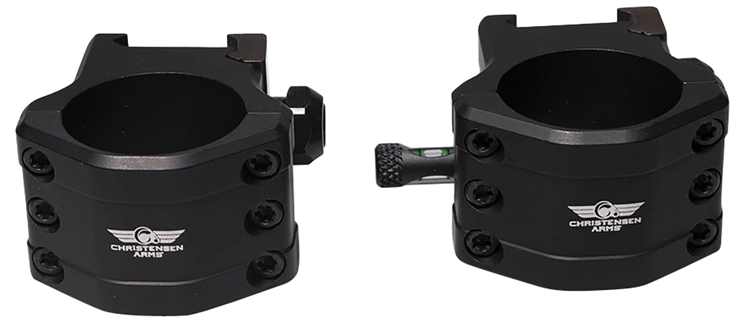 Christensen Arms 8100004202 30mm – Brilliant Scope Rings 8 Christensen Arms 8100004202 30mm detail view