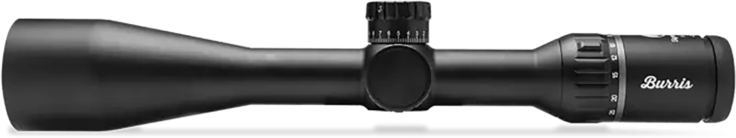 Burris Signature HD 5-25x50mm 30mm Illum 6.5 Creedmoor Riflescope (200535)
