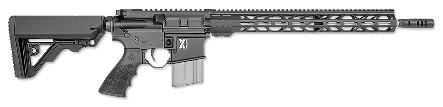 Rock River Arms XAR1751BV1 LAR-15M X-1 223 Wylde 18" Stainless 20+1-img-0