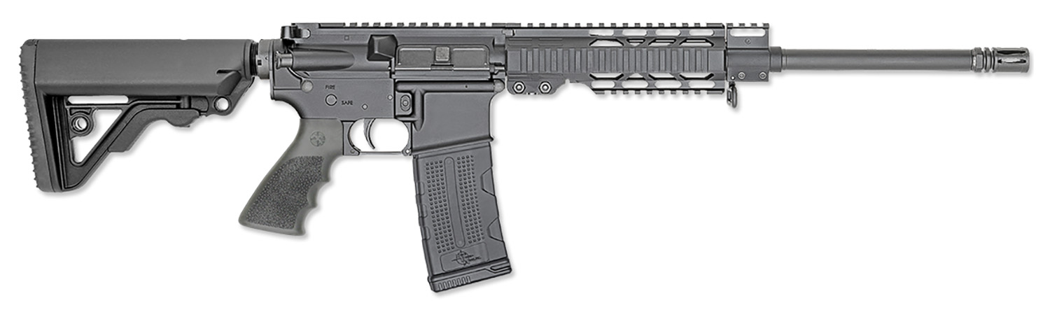 Rock River Arms AR1900 LAR-15M Assurance-C Carbine 5.56x45mm NATO 16"...-img-0