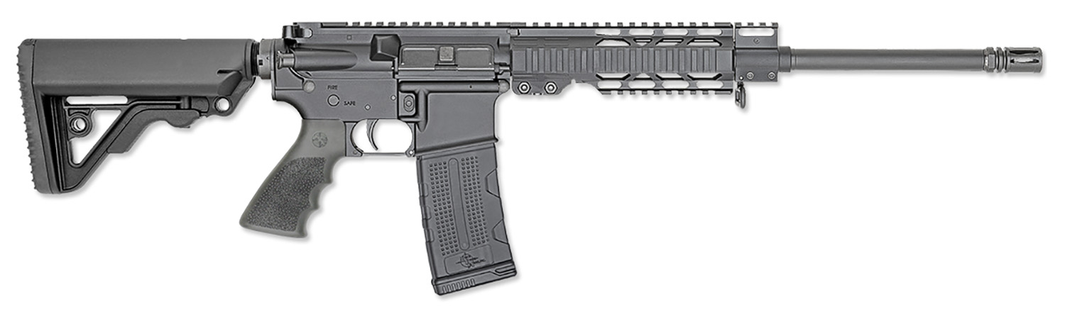 Rock River Arms AR1910 LAR-15M Assurance-M Carbine 5.56x45mm NATO 16"...-img-0