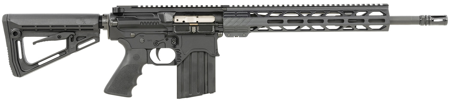 Rock River Arms OP1000BT LAR-BT3 Operator ETR Carbine 308 Win 16" 20+1,...-img-0