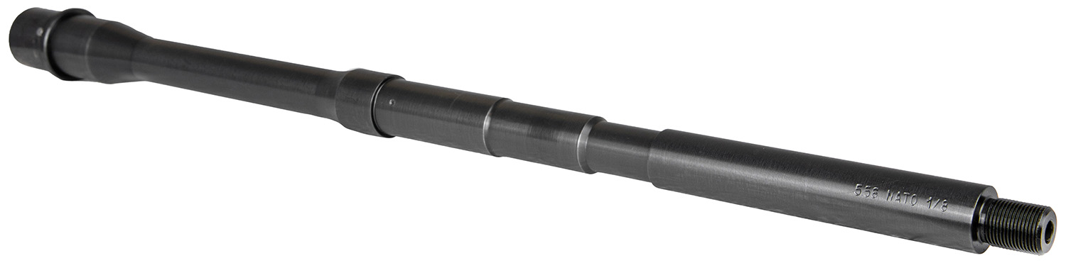 Diamondback 556C16MF50B8R DB Barrel  (M4 Contour) 5.56x45mm NATO 16 Black Nitride 4150 Chrome Moly Vanadium Steel