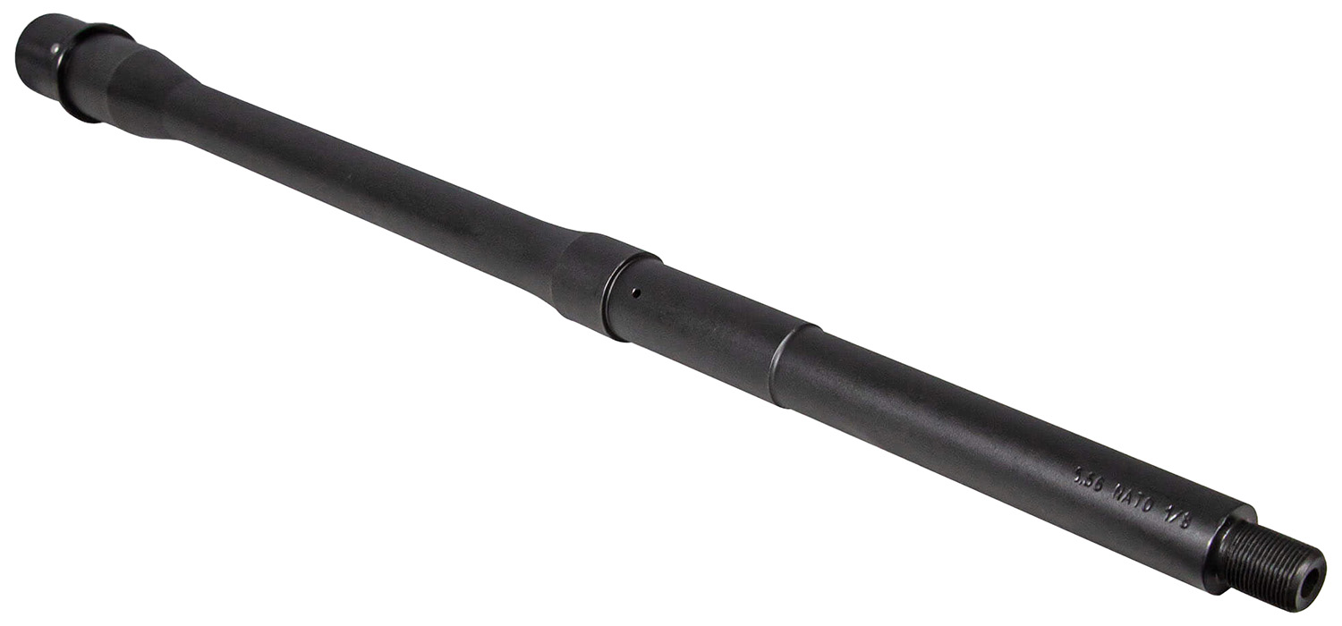 Diamondback 556M16M50B8R DB Barrel  5.56x45mm NATO 16 Black Nitride Chrome Moly Vanadium Steel