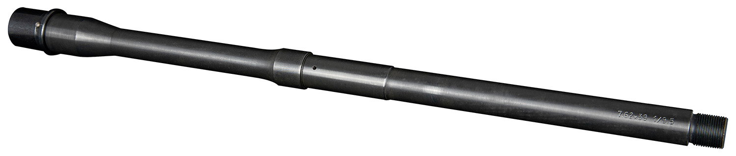 Diamondback 762X39C16M50B95R DB Barrel  7.62x39mm 16 Carbine-Length Black Nitride 4150 Chrome Moly Vanadium Steel