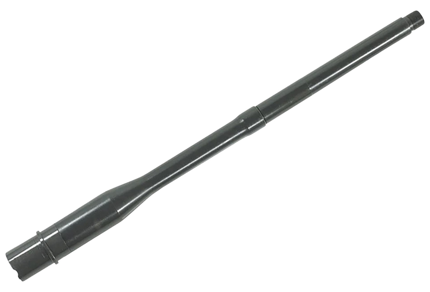 Diamondback 308M16L50B10R DB Barrel  308 Win 16 Mid-Length Black Nitride 4150 Chrome Moly Vanadium Steel