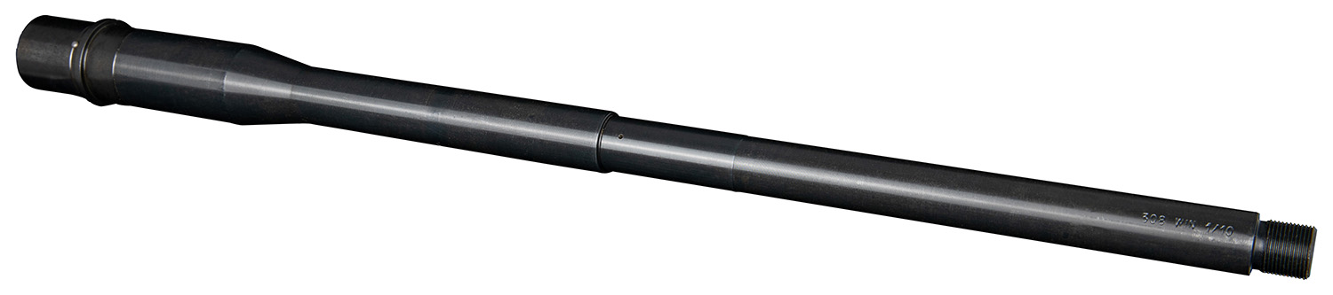 Diamondback 308R18M50B10R Barrel .308 Win 18 in Black Nitride Medium Profil