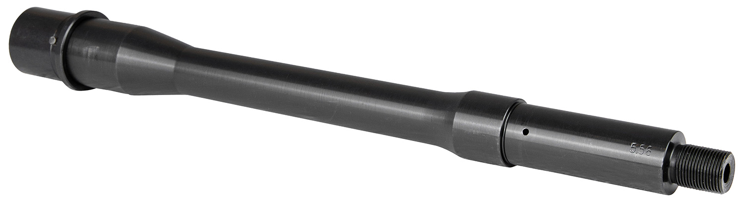 Diamondback 556C10M50B8R DB Barrel  5.56x45mm NATO 10 Carbine-Length Black Nitride 4150 Chrome Moly Vanadium Steel