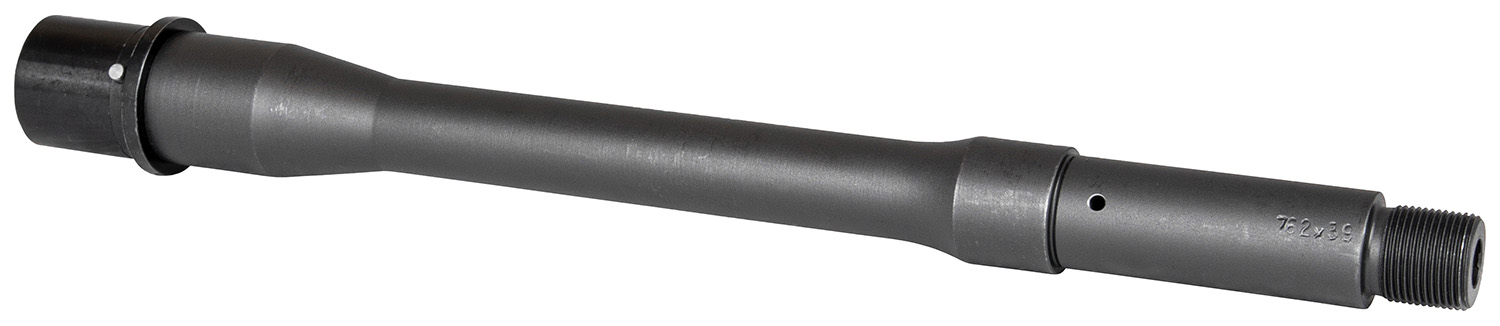 Diamondback 762X39C10M50B95R DB Barrel  7.62x39mm 10 Carbine-Length Black Nitride 4150 Chrome Moly Vanadium Steel