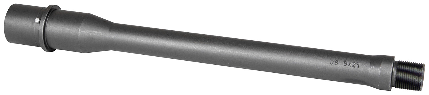 Diamondback 9X1910M50B984NFR DB Barrel 9mm Luger 10" Black Nitride 4150...
