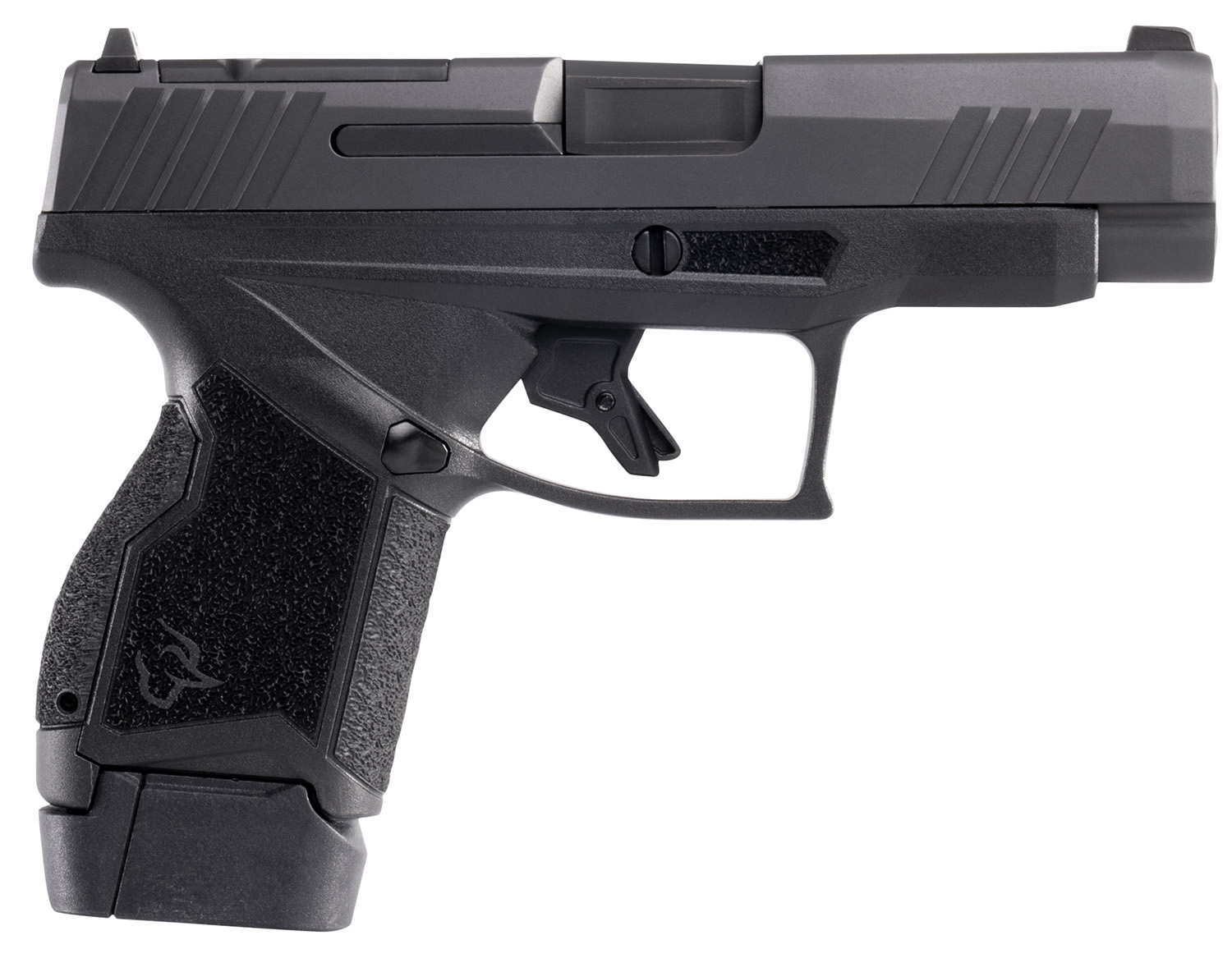 GX4 XL 9mm Luger 13+1/11+1 3.70", Black Steel TORO Optic Cut-img-0