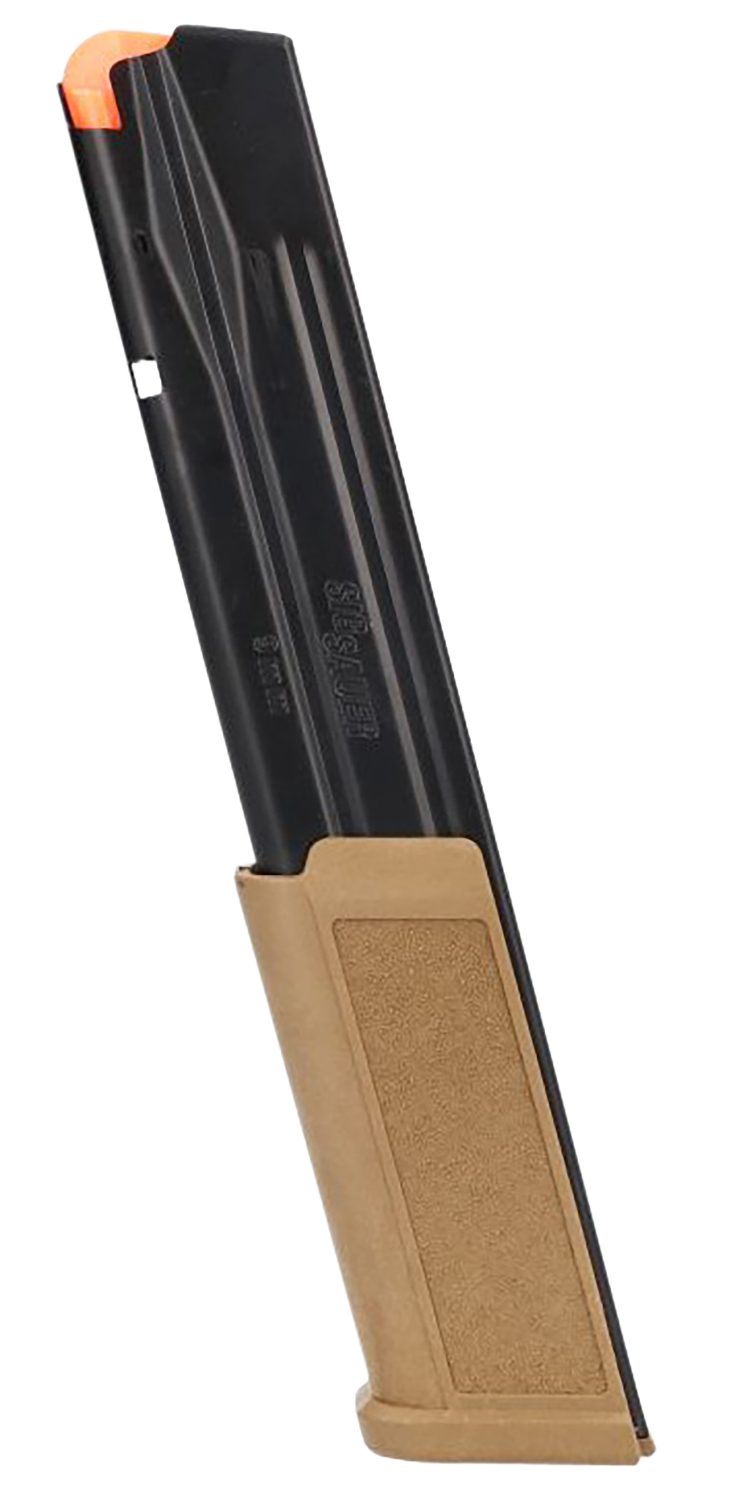 SIG 8900577      P320 9MM  EXT         MAG 30R COY