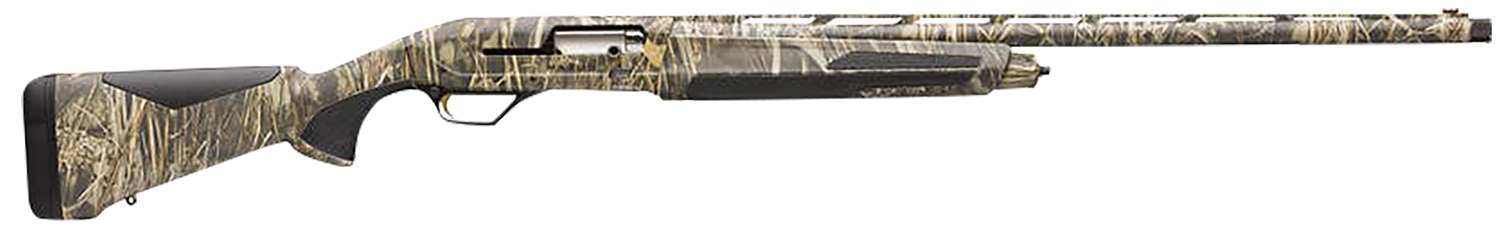 Browning 011746204 Maxus II 12 Gauge 3.5” 4+1 (2.75”) 28” Barrel... - Browning - 12 Gauge for sale at TheGunDock