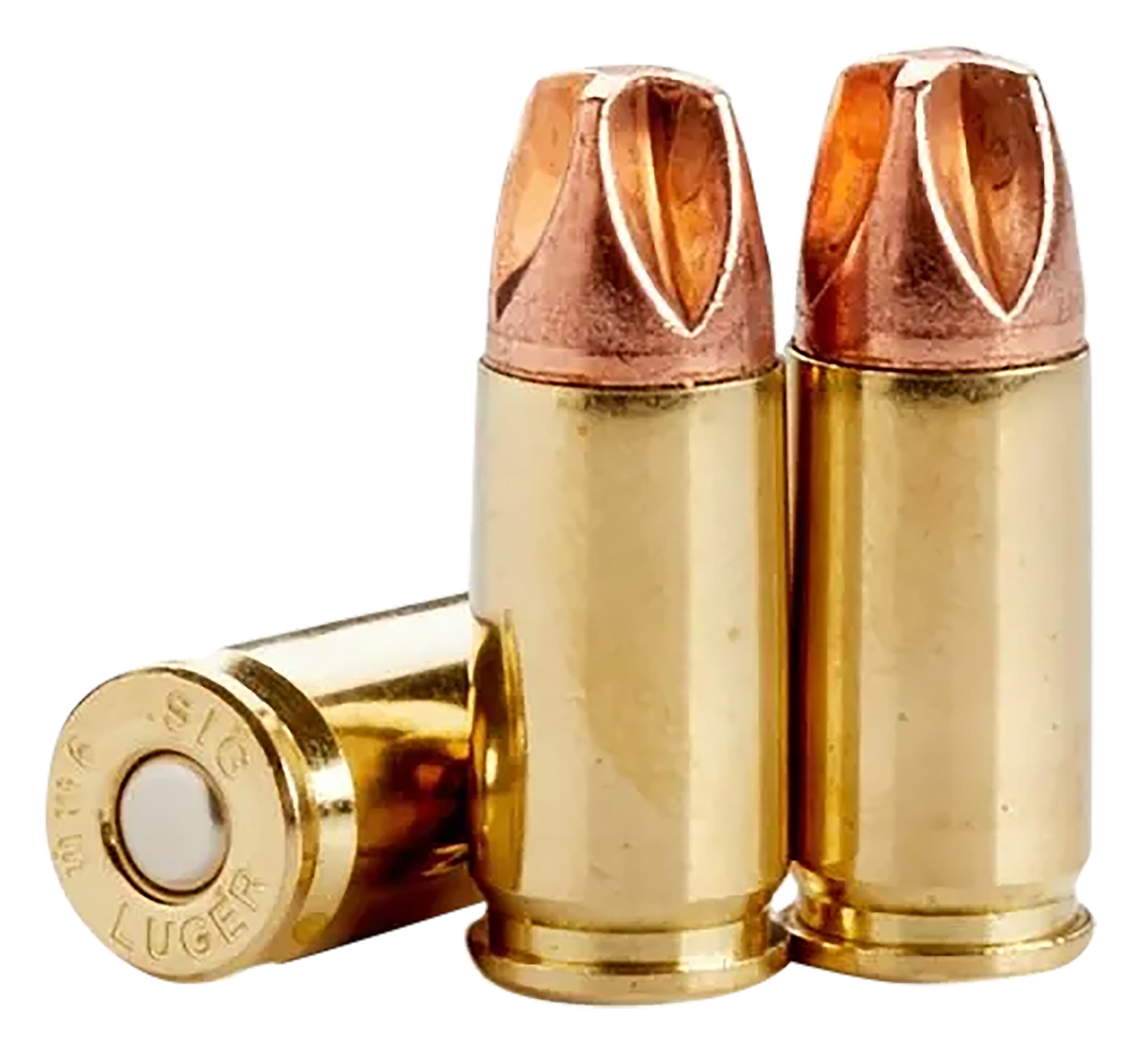 Lehigh Defense LA990XDC Xtreme Home 9mmLuger 90gr XD FMT 20 Per Box/10 Case - Lehigh Defense - LEHIGH DEFENSE XD FMT