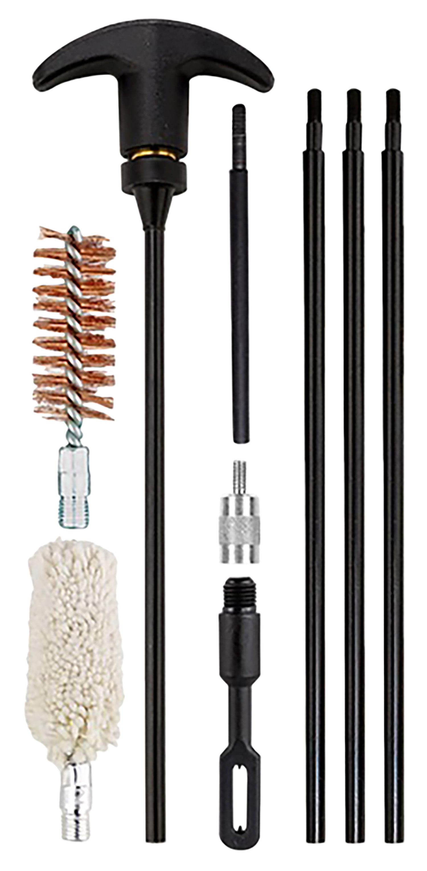 KleenBore Valu-Pak 12ga Rod Set Shotgun Cleaning Kit